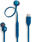 Навушники JBL TUNE 310C USB-C Сині (JBLT310CBLU) Навушники JBL TUNE 310C USB-C Сині (JBLT310CBLU)