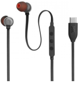 Навушники JBL TUNE 310C USB-C Чорні (JBLT310CBLK) Навушники JBL TUNE 310C USB-C Чорні (JBLT310CBLK)