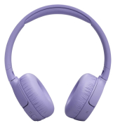 Навушники JBL TUNE 670NC Фіолетові (JBLT670NCPUR) Навушники JBL TUNE 670NC Фіолетові (JBLT670NCPUR)