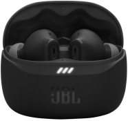 Навушники JBL TUNE BEAM 2 Black (JBLTBEAM2BLK) Навушники JBL TUNE BEAM 2 Black (JBLTBEAM2BLK)