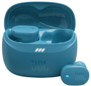 Навушники JBL TUNE BUDS 2 Turquoise (JBLTBUDS2TQE) Навушники JBL TUNE BUDS 2 Turquoise (JBLTBUDS2TQE)