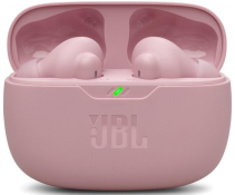 Навушники JBL WAVE BEAM 2 Pink (JBLWBEAM2PIK) Навушники JBL WAVE BEAM 2 Pink (JBLWBEAM2PIK)