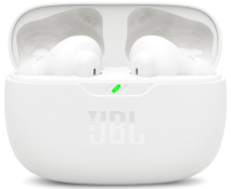 Навушники JBL WAVE BEAM 2 White (JBLWBEAM2WHT) Навушники JBL WAVE BEAM 2 White (JBLWBEAM2WHT)