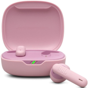 Навушники JBL WAVE FLEX 2 Pink (JBLWFLEX2PIK) Навушники JBL WAVE FLEX 2 Pink (JBLWFLEX2PIK)