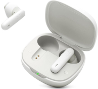 Навушники JBL WAVE FLEX 2 White (JBLWFLEX2WHT) Навушники JBL WAVE FLEX 2 White (JBLWFLEX2WHT)