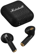 Навушники MARSHALL Headphones Minor IV Black (1006653) Навушники MARSHALL Headphones Minor IV Black (1006653)