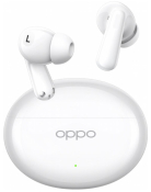 Навушники OPPO Enco Air4 ETEE1 Silky White Навушники OPPO Enco Air4 ETEE1 Silky White