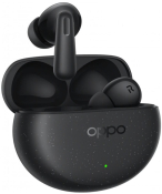 Наушники TWS OPPO Enco Air4 Pro Midnight Black Наушники TWS OPPO Enco Air4 Pro Midnight Black