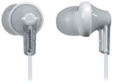 Навушники PANASONIC RP-HJE118GU-S Навушники PANASONIC RP-HJE118GU-S