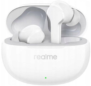 Навушники REALME Buds T110 (RMA2306) Білі Навушники REALME Buds T110 (RMA2306) Білі