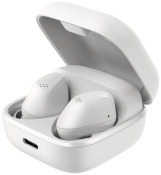 Наушники TWS Sennheiser ACCENTUM True Wireless White (700263) Наушники TWS Sennheiser ACCENTUM True Wireless White (700263)