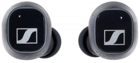 Навушники SENNHEISER CX Plus True Wireless Black Навушники SENNHEISER CX Plus True Wireless Black