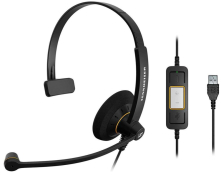 Навушники SENNHEISER EPOS SC 30 USB ML Навушники SENNHEISER EPOS SC 30 USB ML