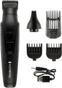 Набір для стрижки REMINGTON PG2100 G10 Graphite 10-in-1 Multigrooming Kit Набір для стрижки REMINGTON PG2100 G10 Graphite 10-in-1 Multigrooming Kit