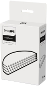 Серветки-обтяжки для робота-пилососа PHILIPS XV1470/00 Серветки-обтяжки для робота-пилососа PHILIPS XV1470/00