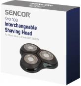 Аксесуар для бритв SENCOR SMX 008 Аксесуар для бритв SENCOR SMX 008