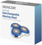 Аксесуар для бритв SENCOR SMX 009 Аксесуар для бритв SENCOR SMX 009