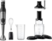 Блендер погружний PHILIPS HR2684/00 Блендер погружний PHILIPS HR2684/00