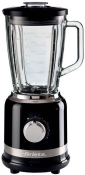 Блендер стаціонарний Ariete 0585 Black Блендер стаціонарний Ariete 0585 Black