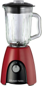Блендер стаціонарний RUSSELL HOBBS 27120-56 Desire Jug Blender Блендер стаціонарний RUSSELL HOBBS 27120-56 Desire Jug Blender