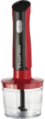 Блендерний набір RUSSELL HOBBS 27140-56 Desire 3 in 1 Hand Blender Блендерний набір RUSSELL HOBBS 27140-56 Desire 3 in 1 Hand Blender