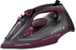 Праска RUSSELL HOBBS 27281-56 Colour Control Pro Ultra Iron Праска RUSSELL HOBBS 27281-56 Colour Control Pro Ultra Iron