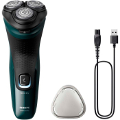 Електрична бритва PHILIPS X3002/00 Електрична бритва PHILIPS X3002/00