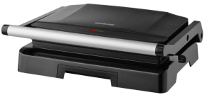 Электрогриль прижимной Sencor SBG 2070SS Электрогриль прижимной Sencor SBG 2070SS