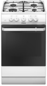 Плита газова HANSA FCGW510009 Плита газова HANSA FCGW510009
