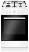 Плита газова HANSA FCGW51069H Плита газова HANSA FCGW51069H