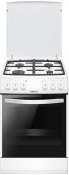 Плита комбінована HANSA FCMW580957 Плита комбінована HANSA FCMW580957