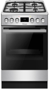 Плита комбінована HANSA FCMX58329 Плита комбінована HANSA FCMX58329