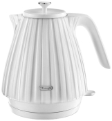 Электрочайник Delonghi Ballerina KBD2001.WH Электрочайник Delonghi Ballerina KBD2001.WH