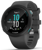 Смарт-годинник Garmin Swim 2 Slate (010-02247-10/010-02247-00) Смарт-годинник Garmin Swim 2 Slate (010-02247-10/010-02247-00)