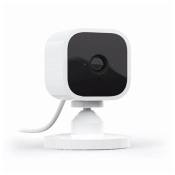 IP камера Amazon Blink Mini 1080P HD Indoor Smart Security (BCM00300U) IP камера Amazon Blink Mini 1080P HD Indoor Smart Security (BCM00300U)