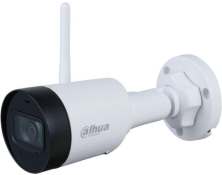IP-камера відеоспостереження Dahua Technology DH-IPC-HFW1430DS1-SAW (2.8 мм) IP-камера відеоспостереження Dahua Technology DH-IPC-HFW1430DS1-SAW (2.8 мм)