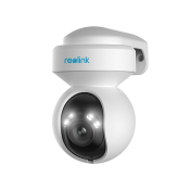 IP камера Reolink E1 Outdoor PoE IP камера Reolink E1 Outdoor PoE