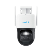IP камера Reolink TrackMix Series G770 IP камера Reolink TrackMix Series G770