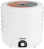 Сушарка Holmer HFD-52W Сушарка Holmer HFD-52W