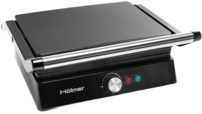 Гриль Holmer HCG-221 Гриль Holmer HCG-221
