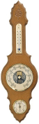 Метеостанція Moller 203024 Oak Country-Style (203024) Метеостанція Moller 203024 Oak Country-Style (203024)