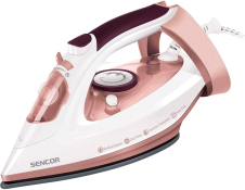 Праска з парою Sencor SSI 3520RS