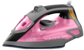 Праска DAario DI228С Pink