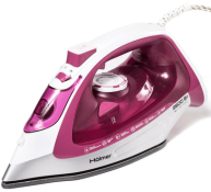 Утюг Hоlmer HIТ-2640 Утюг Hоlmer HIТ-2640