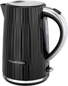 Электрочайник Russell Hobbs Eden Black 27361-70 Электрочайник Russell Hobbs Eden Black 27361-70