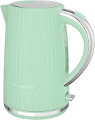 Электрочайник Russell Hobbs Eden Pistachio 27364-70 Электрочайник Russell Hobbs Eden Pistachio 27364-70