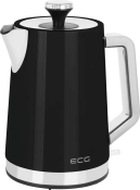 Электрочайник ECG RK 1766 Vintage Nero