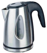 Чайник електричний VIMAR VK-1705M