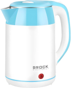 Электрочайник BROCK WK 5521 WH Электрочайник BROCK WK 5521 WH
