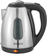 Электрочайник BROCK WK 0601 SS Электрочайник BROCK WK 0601 SS